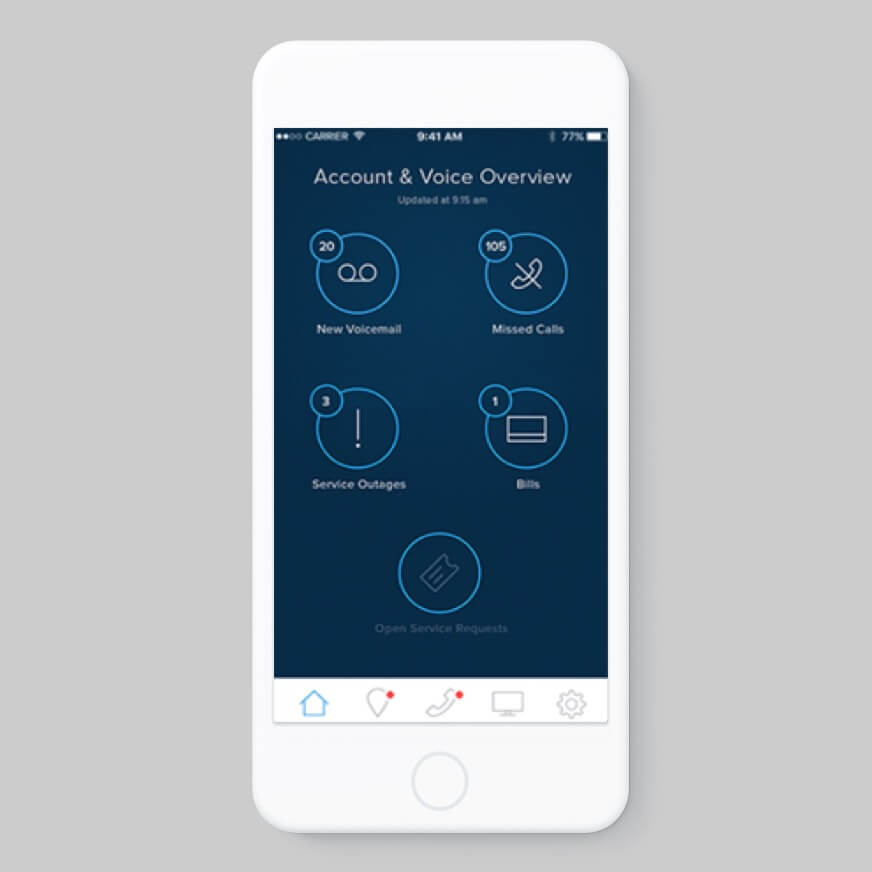 Comcast Business Service Availability VoiceEdge Mobility: Business Phone Services | Comcast Business